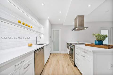 260 Sunrise Dr D, Key Biscayne FL - photo 10 of 32