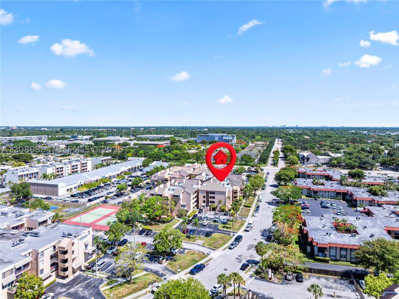1 bedroom Condominium at 10500 SW 108th Ave B211, The Terraces Condo Ph II, Miami — photo 3
