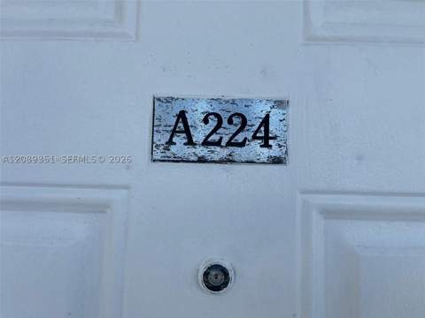 1471 NE 170th St 224A, North Miami Beach FL - photo 11 of 13