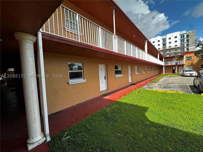 2 bedroom Condominium at 1245 W 24th St 126, Bella Luna Condo, Hialeah — photo 2