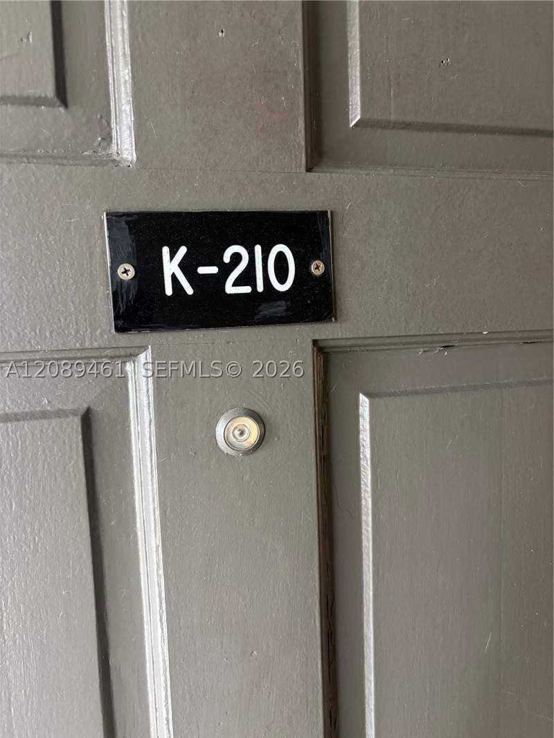 1 bedroom Condominium at 220 NW 87th Ave K210, Park East Condo, Miami — photo 2
