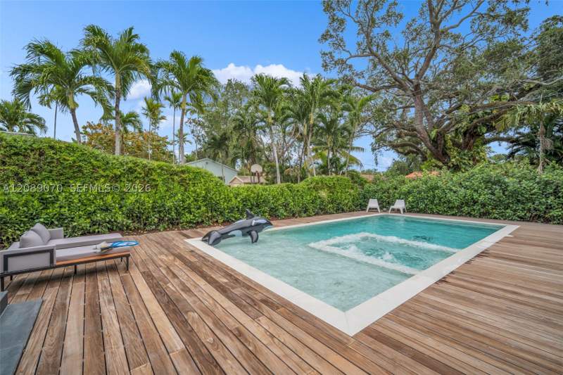 3 bedroom SingleFamilyResidence at 1430 SW 18th St, Amd Pl Adele Heights, Miami — photo 5