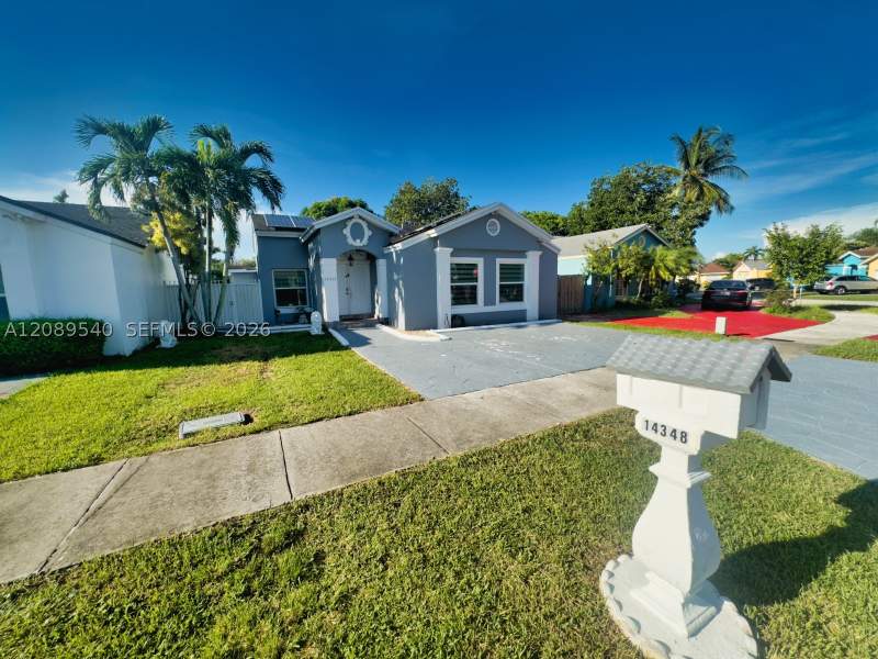 3 bedroom SingleFamilyResidence at 14348 SW 103rd St, Kendale Best No 2, Miami — photo 2