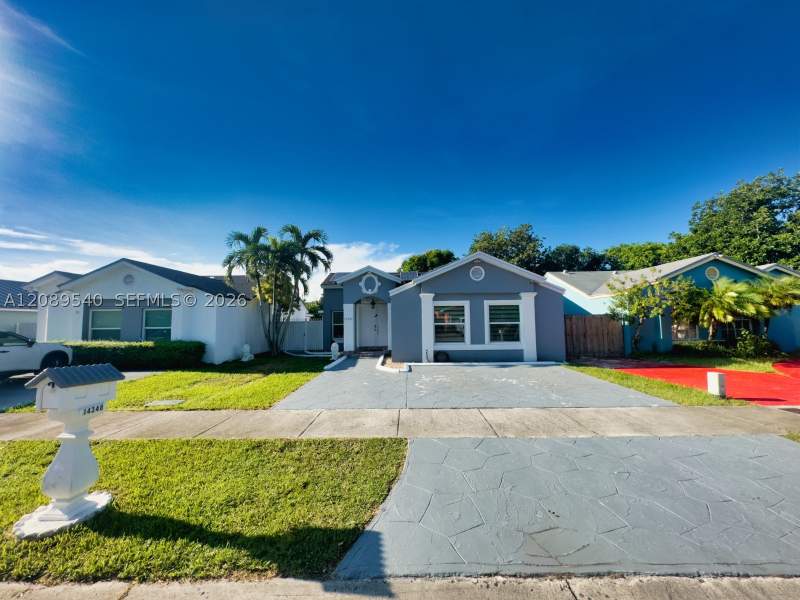 3 bedroom SingleFamilyResidence at 14348 SW 103rd St, Kendale Best No 2, Miami — photo 3