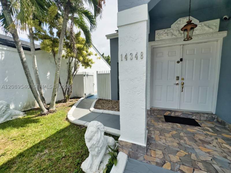 3 bedroom SingleFamilyResidence at 14348 SW 103rd St, Kendale Best No 2, Miami — photo 4