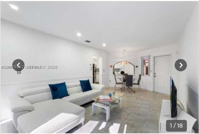 1 bedroom Condominium at 18630 NE 18th Ave 235, Sky Lake Gardens No 3 Con, Miami — photo 1