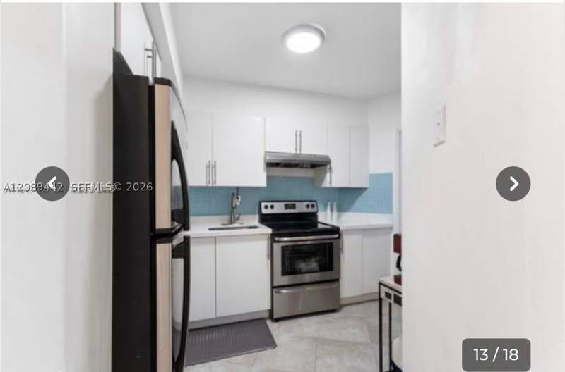 1 bedroom Condominium at 18630 NE 18th Ave 235, Sky Lake Gardens No 3 Con, Miami — photo 4