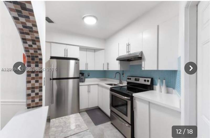 1 bedroom Condominium at 18630 NE 18th Ave 235, Sky Lake Gardens No 3 Con, Miami — photo 5