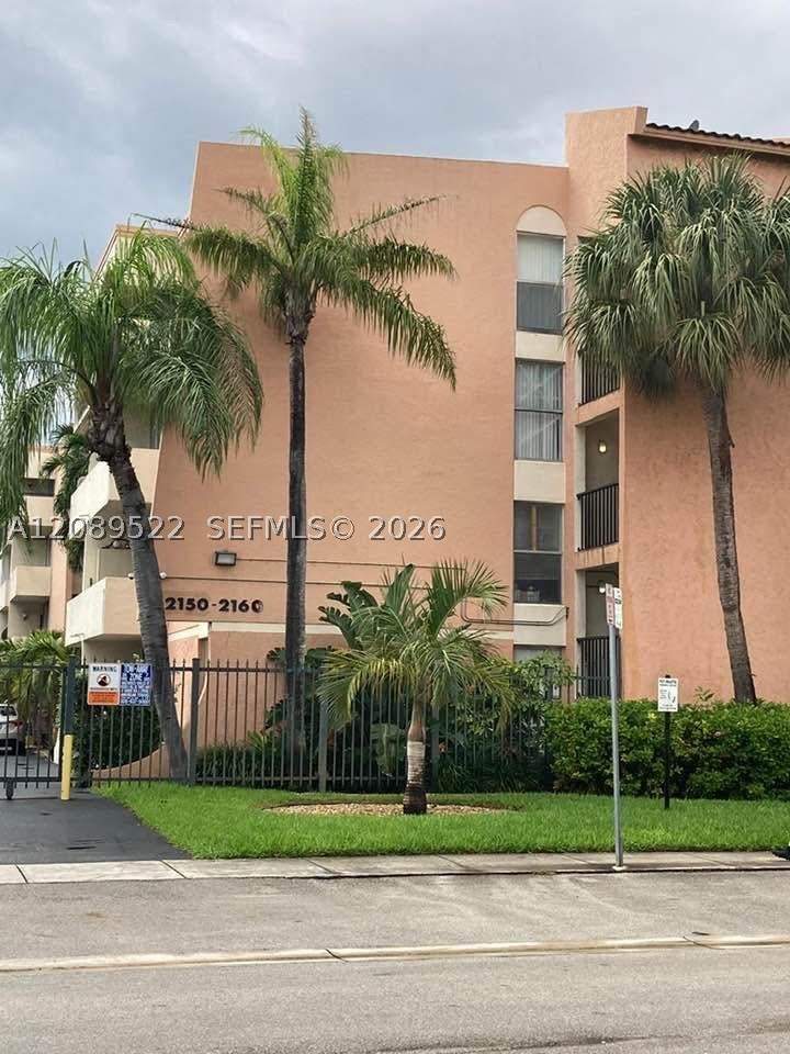 2 bedroom Condominium at 2160 SW 16th Ave 421, Coral Way Gardens Condo, Miami — photo 3