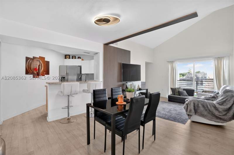 2 bedroom Condominium at 9735 Fontainebleau Blvd G303, Soleil At Fontainebleau C, Miami — photo 2
