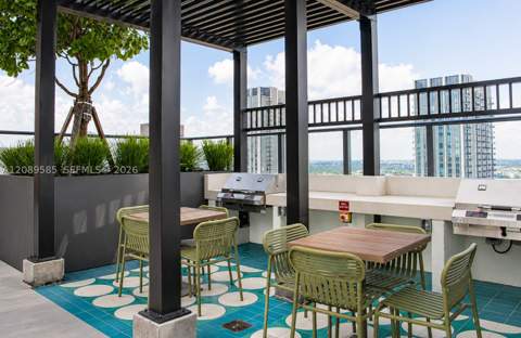 11 NE 6th Street 1109, Miami FL - photo 18 of 28