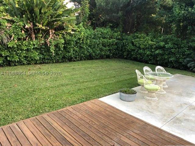 2 bedroom SingleFamilyResidence at 110 NW 87th St, River Estates, El Portal — photo 3
