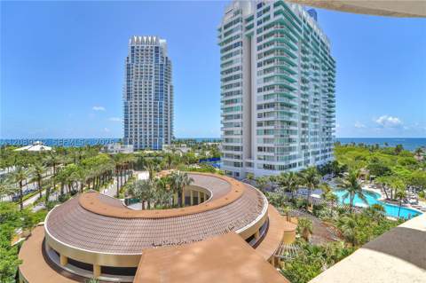 300 S Pointe Dr 809, Miami Beach FL - photo 13 of 54