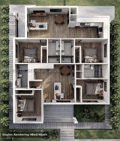 3233 NW 13th Ave, Miami FL - photo 6 of 6