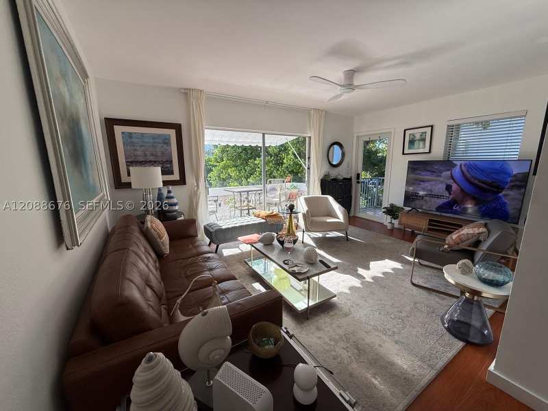 1 bedroom Condominium at 1021 Michigan Ave 7, Windsor Terrace Condo, Miami Beach — photo 1