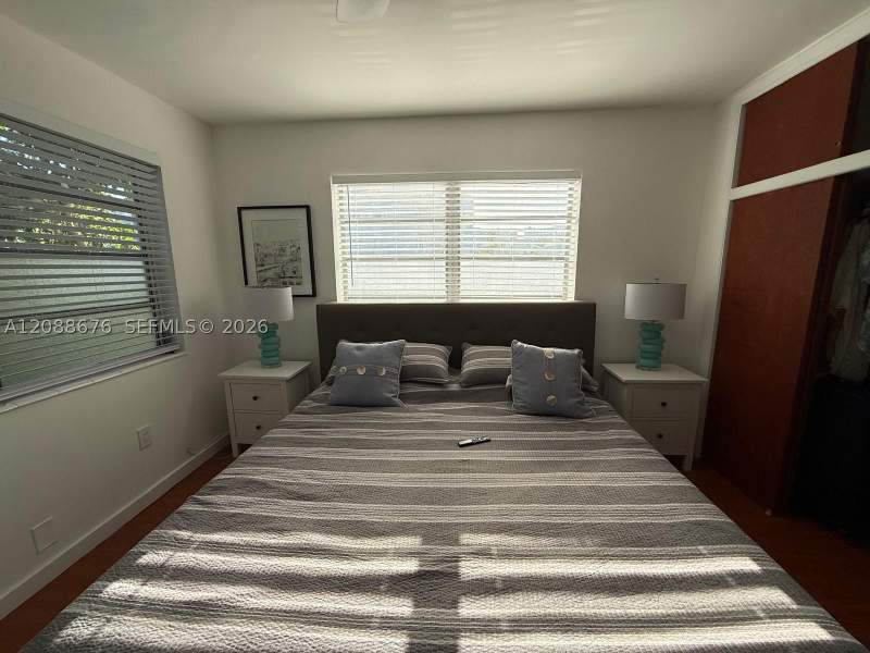 1 bedroom Condominium at 1021 Michigan Ave 7, Windsor Terrace Condo, Miami Beach — photo 2