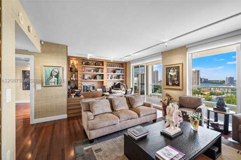 6000 Island Blvd 1703, Aventura FL - photo 14 of 44