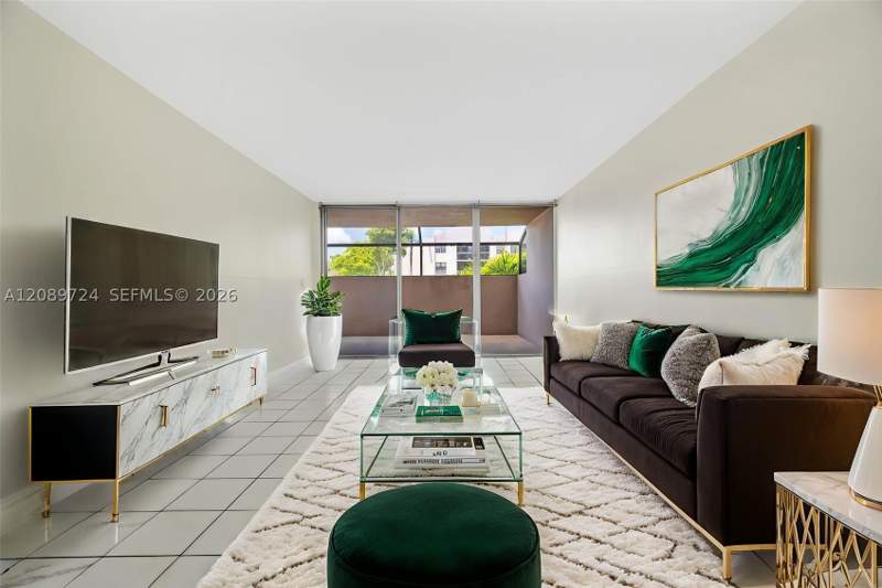 2 bedroom Condominium at 10525 SW 112th Ave 113, Garden Of Kendall Condo N, Miami — photo 3