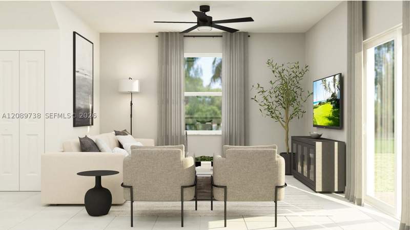 3 bedroom SingleFamilyResidence at 2726 SE 25 Ct, Altamira GranadaCollection, Homestead — photo 4