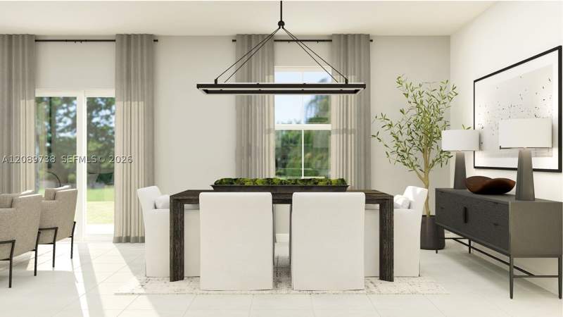 3 bedroom SingleFamilyResidence at 2726 SE 25 Ct, Altamira GranadaCollection, Homestead — photo 5