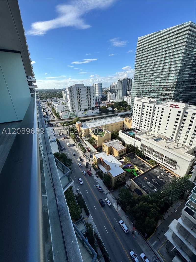 2 bedroom Condominium at 1300 S Miami Ave 1811, 1300 S Miami Avenue Condo, Miami — photo 1