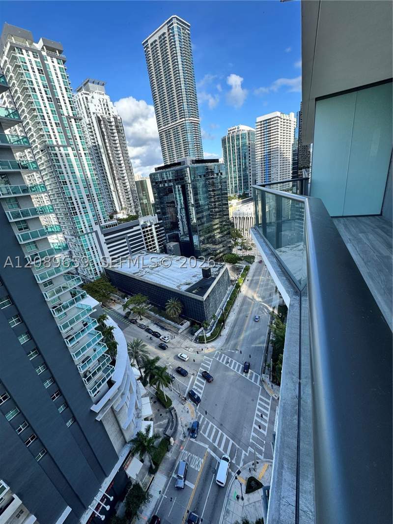 2 bedroom Condominium at 1300 S Miami Ave 1811, 1300 S Miami Avenue Condo, Miami — photo 3