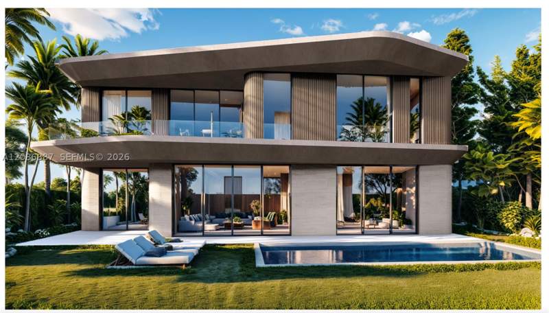 4 bedroom SingleFamilyResidence at 21221 NE 25th Ct, Highland Lakes, Aventura — photo 5
