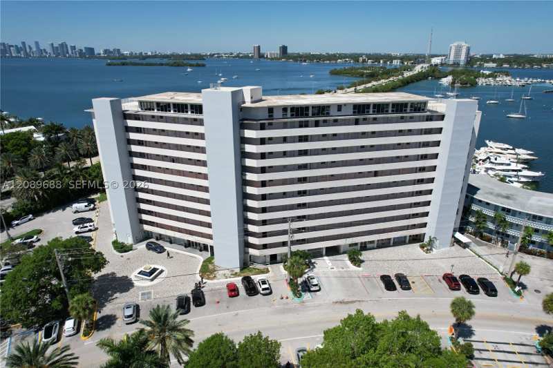 1 bedroom Condominium at 7904 West Dr 616, Bayshore Yacht & Tennis C, North Bay Village — photo 1