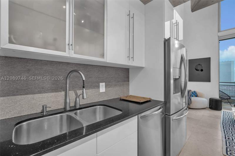 2 bedroom Condominium at 690 SW 1st Ct 2319, Neo Vertika Condo, Miami — photo 5