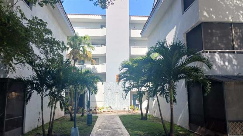 2 bedroom Condominium at 8335 SW 152nd Ave B-310, Verabella Falls Condo, Miami — photo 1