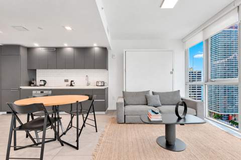 227 NE 2nd Street 2801, Miami FL - photo 13 of 39