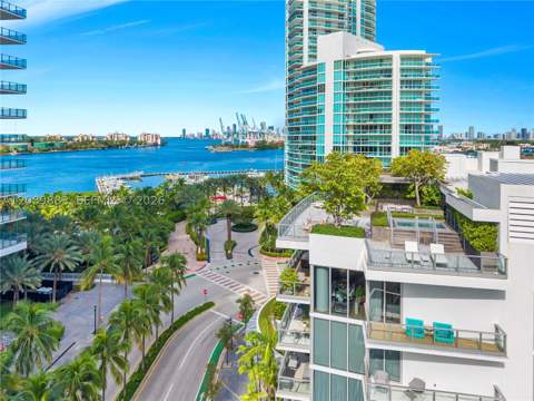 801 S Pointe Dr Ph 2, Miami Beach FL - photo 14 of 51