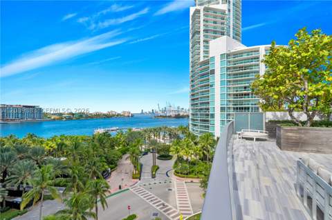 801 S Pointe Dr Ph 2, Miami Beach FL - photo 17 of 51