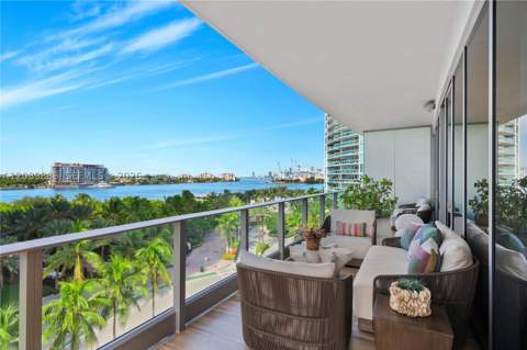 801 S Pointe Dr Ph 2, Miami Beach FL - photo 6 of 51