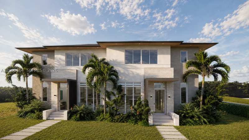 4 bedroom Townhouse at 3600 Ponce De Leon Blvd A, Coconut Gr Sec 1 C Gab, Coral Gables — photo 1