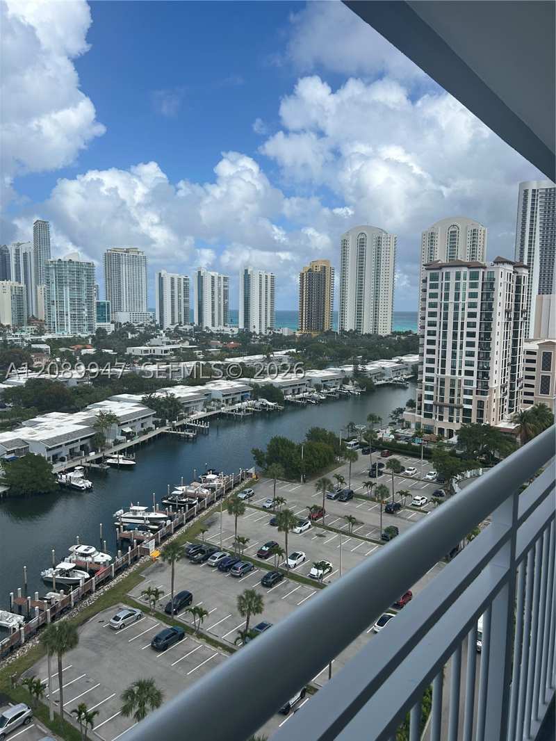 2 bedroom Condominium at 400 Kings Point Dr 1624, Coastal Towers Condo, Sunny Isles Beach — photo 1