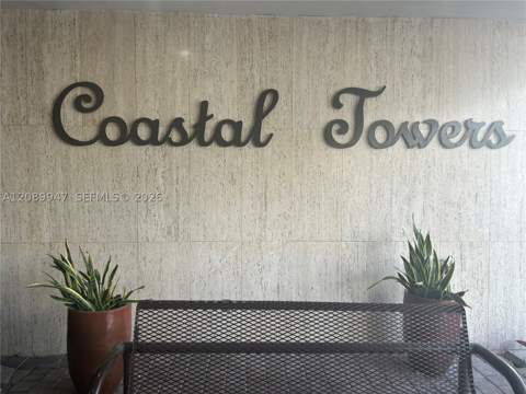 400 Kings Point Dr 1624, Sunny Isles Beach FL - photo 16 of 16