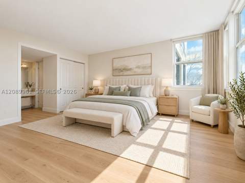 2150 Sans Souci Blvd C402, North Miami FL - photo 15 of 44