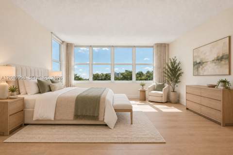 2150 Sans Souci Blvd C402, North Miami FL - photo 17 of 44