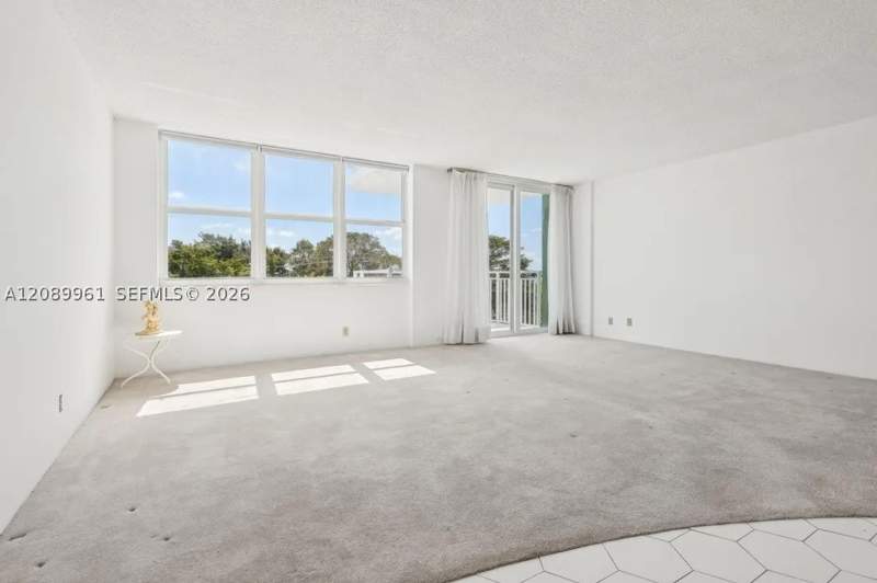 2 bedroom Condominium at 2150 Sans Souci Blvd C402, Bayview Towers, North Miami — photo 3