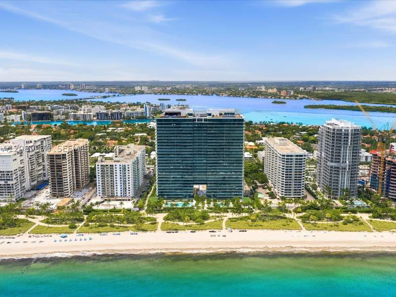 1 bedroom Condominium at 10203 Collins Ave 304, Oceana Bal Harbour Condo, Bal Harbour — photo 2