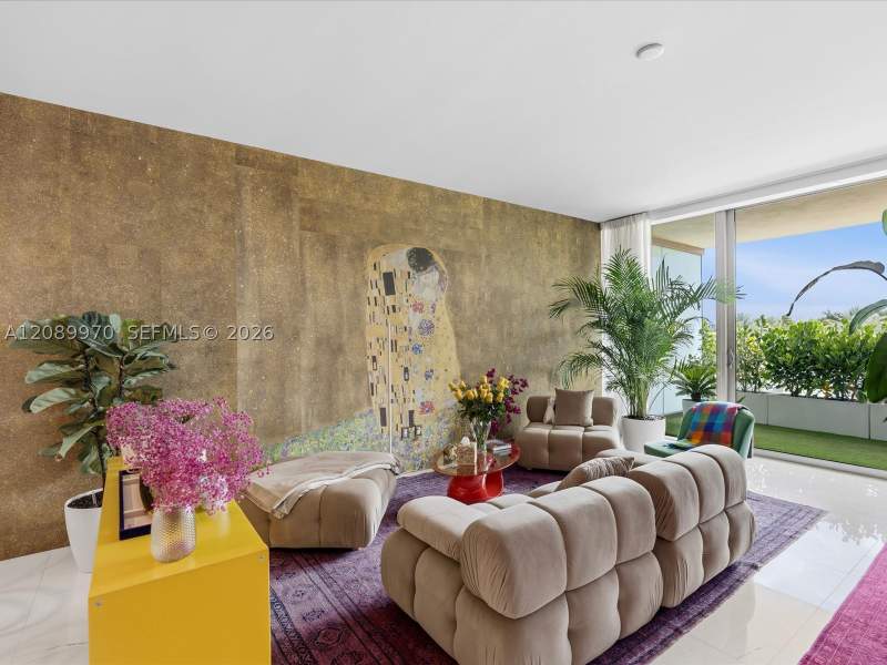 1 bedroom Condominium at 10203 Collins Ave 304, Oceana Bal Harbour Condo, Bal Harbour — photo 4