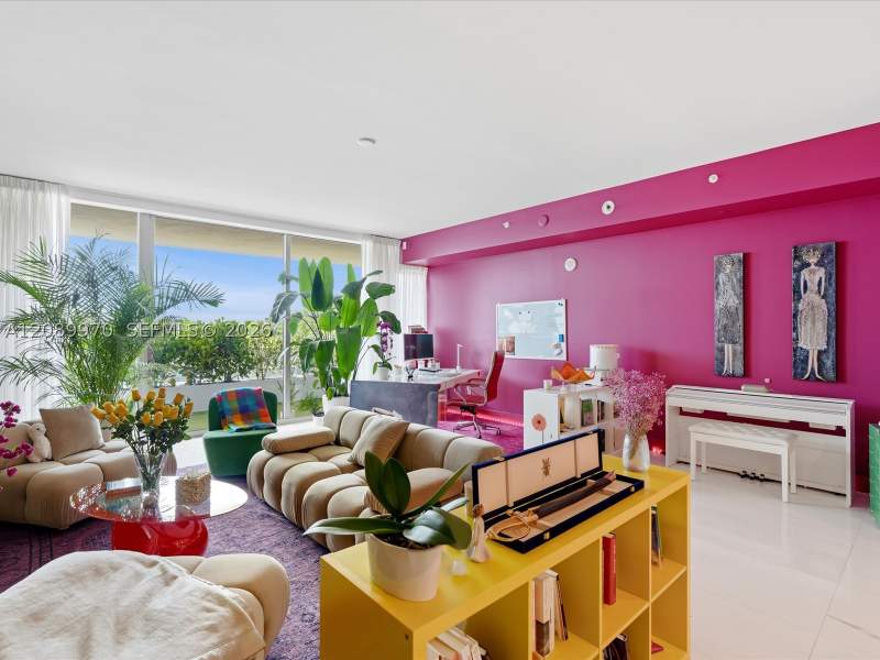 1 bedroom Condominium at 10203 Collins Ave 304, Oceana Bal Harbour Condo, Bal Harbour — photo 5