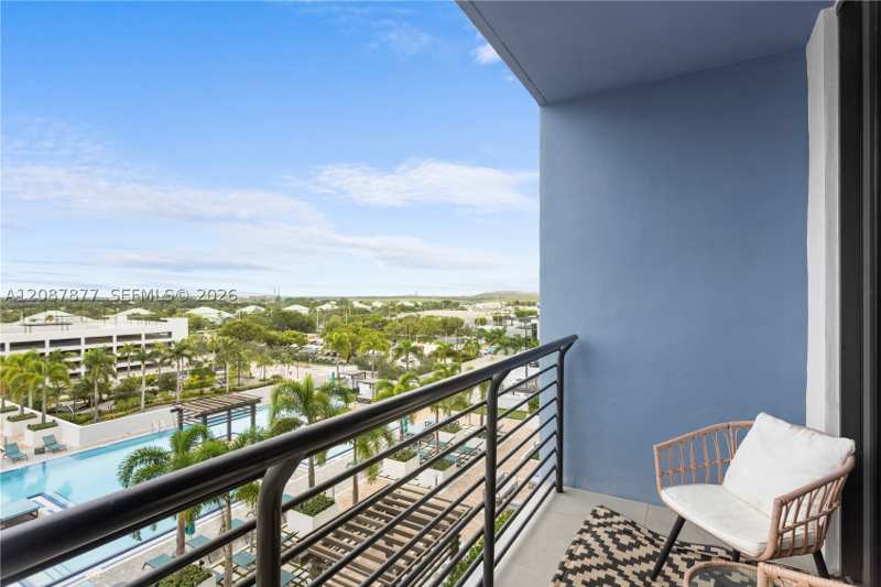 1 bedroom Condominium at 5350 NW 84th Ave 712, 5350 Park Condo, Doral — photo 1