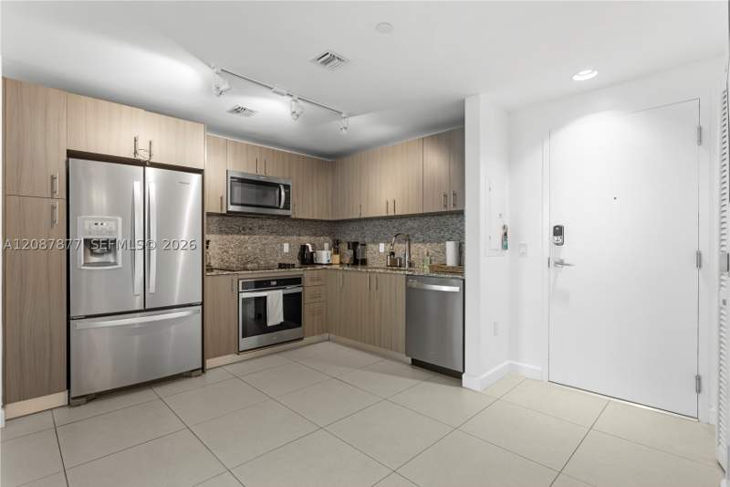 1 bedroom Condominium at 5350 NW 84th Ave 712, 5350 Park Condo, Doral — photo 5