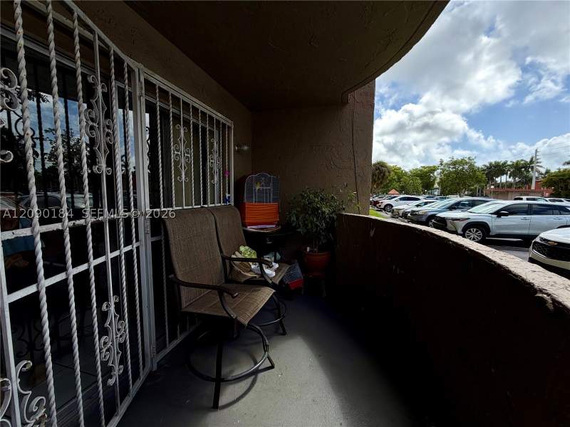 1 bedroom Condominium at 5201 NW 7th St 104, El Cid Condo, Miami — photo 5
