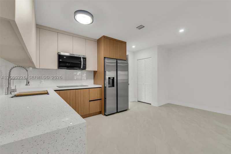 4 bedroom SingleFamilyResidence at 1700 NW 131st St, Fairmont, Miami — photo 1