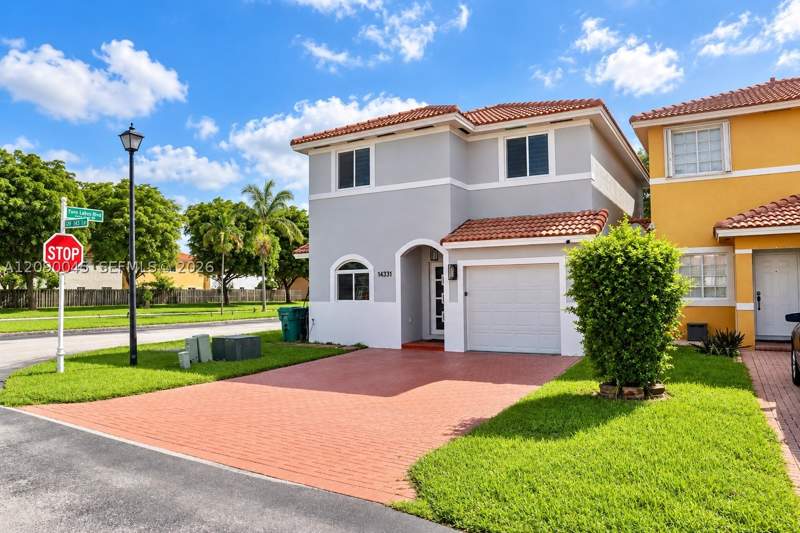 4 bedroom SingleFamilyResidence at 14331 SW 136th Ave, Precious Homes At Twin La, Miami — photo 3