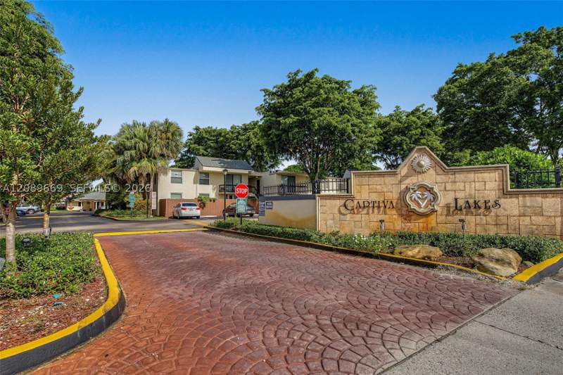 2 bedroom Condominium at 8307 SW 142nd Ave E311, Captiva Lakes Villas Cond, Miami — photo 5
