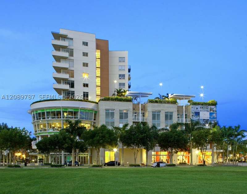 0 bedroom Condominium at 3250 NE 1st Ave 303, Midblock Miami Condo, Miami — photo 1